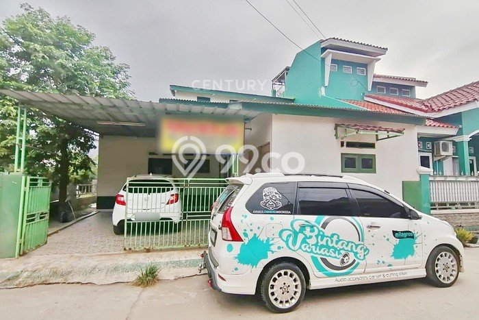 Bumi Ciruas Permai 1 Bumi Ciruas Permai 1