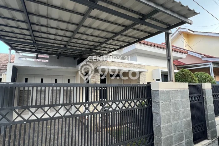 Jarang Ada! Rumah Sewa 3 Kamar Nyaman Siap Huni Cilegon Indah Jarang Ada! Rumah Sewa 3 Kamar Nyaman Siap Huni Cilegon Indah