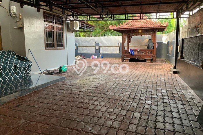 Jual Rumah Strategis Bagus Punya 4 KT di Kramatwatu Serang SHM Jual Rumah Strategis Bagus Punya 4 KT di Kramatwatu Serang SHM