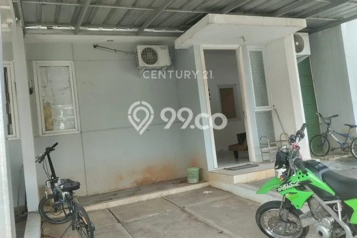 Dijual Rumah 1 Kamar Lokasi Ideal Bagus dan Strategis di Kramatwatu Dijual Rumah 1 Kamar Lokasi Ideal Bagus dan Strategis di Kramatwatu