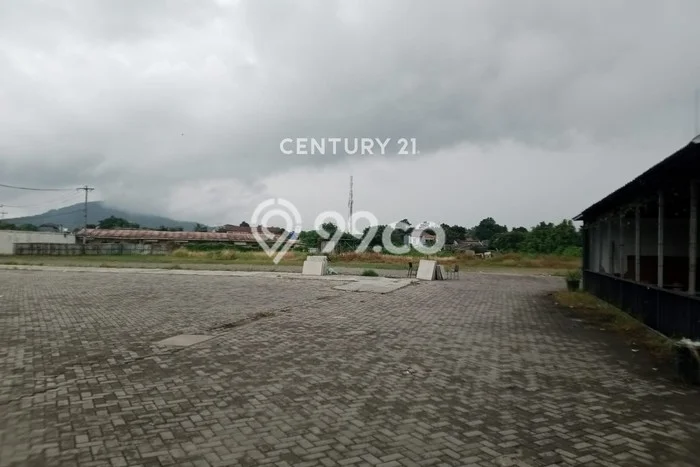 Tanah Dijual Area Strategis di Cilegon Indah Cilegon 9574m2 Tanah Dijual Area Strategis di Cilegon Indah Cilegon 9574m2