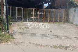 Tanah di Jombang, Cilegon Luas 269m2 Dijual Segera Tanah di Jombang, Cilegon Luas 269m2 Dijual Segera