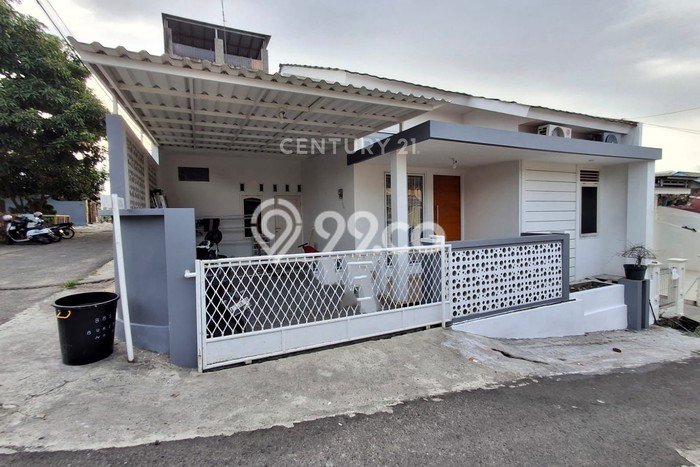 Rumah Minimalis 2 KT di Cilegon Indah Cilegon Rumah Minimalis 2 KT di Cilegon Indah Cilegon