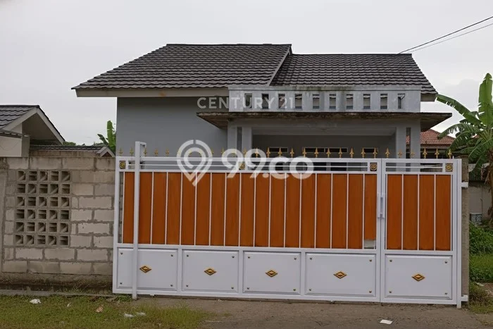Dijual Rumah Modern 3 KT di jombang wetan, Cilegon Dijual Rumah Modern 3 KT di jombang wetan, Cilegon