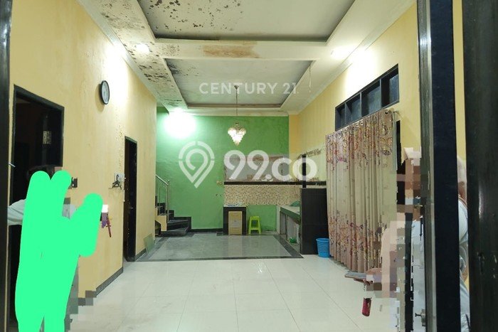 Disewakan Hunian Konsep Minimalis di Taktakan Serang dengan 6 KT Disewakan Hunian Konsep Minimalis di Taktakan Serang dengan 6 KT