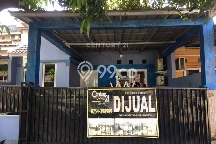 Rumah Murah Dijual di Kramatwatu, Serang Harga Rp 450 Juta Rumah Murah Dijual di Kramatwatu, Serang Harga Rp 450 Juta
