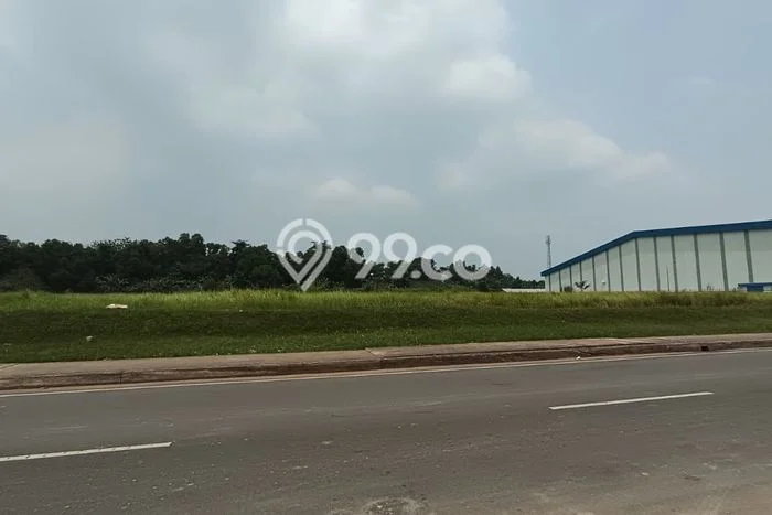 Untuk Dijual Tanah di Cikarang Selatan Bekasi Luas 21201m2 AJB Untuk Dijual Tanah di Cikarang Selatan Bekasi Luas 21201m2 AJB