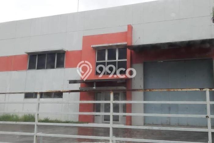 FOR RENT! Gudang di Cikarang Cocok untuk Bisnis 1500m2 FOR RENT! Gudang di Cikarang Cocok untuk Bisnis 1500m2