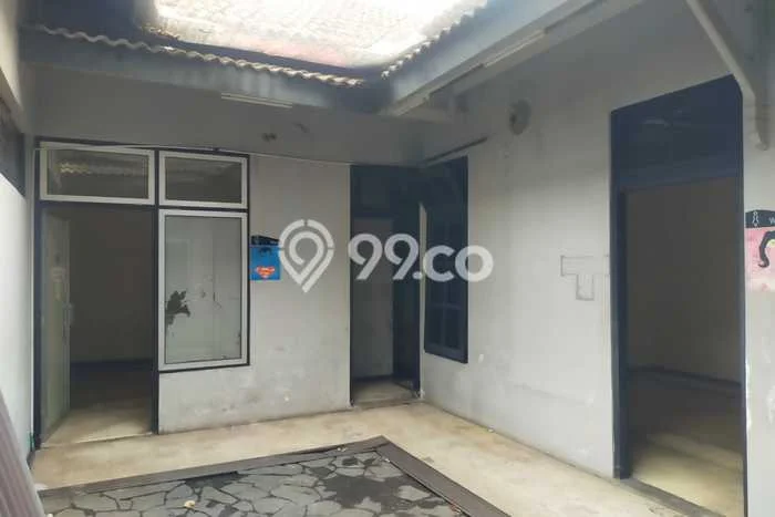 Unit Gudang Dijual di Semarang LT 399m2 & LB 399m2 Unit Gudang Dijual di Semarang LT 399m2 & LB 399m2