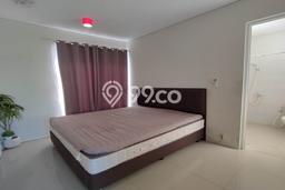 For Sale Hunian Rumah Nyaman 3 Kamar di BSB City, Semarang For Sale Hunian Rumah Nyaman 3 Kamar di BSB City, Semarang