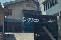 Lokasi Strategis! Dijual Gudang Bisnis di Ngaliyan, Semarang Kondisi Baik Lokasi Strategis! Dijual Gudang Bisnis di Ngaliyan, Semarang Kondisi Baik