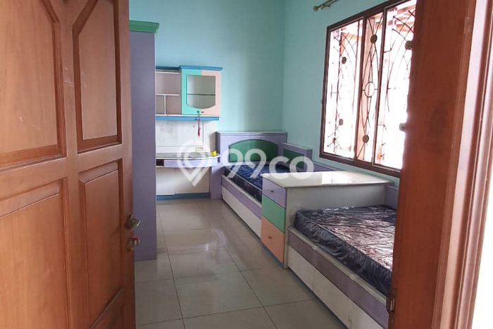 Jual Rumah Favorit Siap Huni LB 240m2 di Semarang Barat, Semarang Jual Rumah Favorit Siap Huni LB 240m2 di Semarang Barat, Semarang