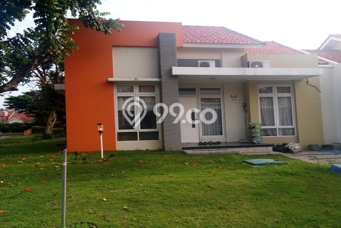 Rumah Mewah Siap Huni LT 252m2 di Tugu, Semarang Rumah Mewah Siap Huni LT 252m2 di Tugu, Semarang