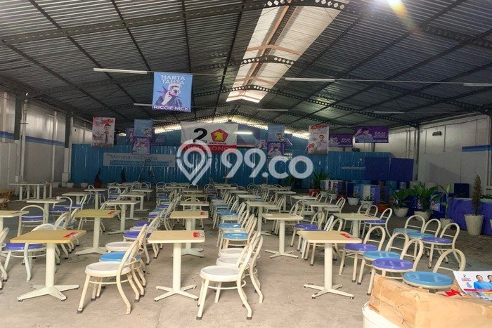 Unit Komersial Dijual di Mijen Semarang 750m2 Unit Komersial Dijual di Mijen Semarang 750m2