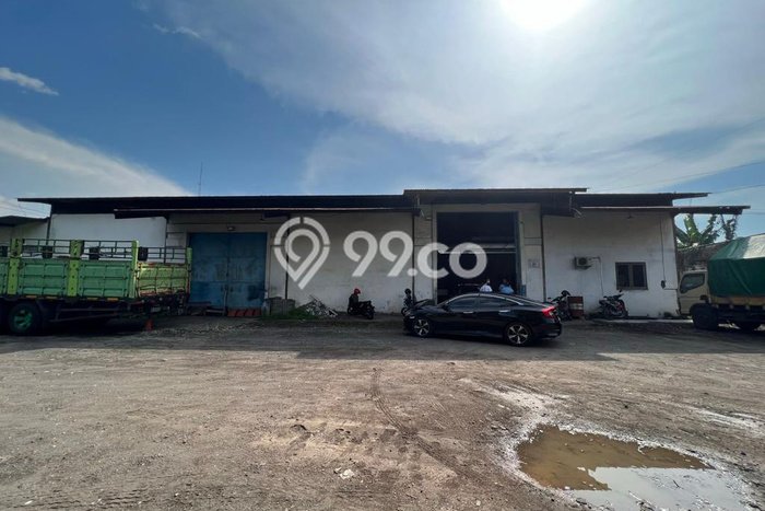 Gudang Favorit Dijual di Semarang Barat Semarang Area Pusat Bisnis Gudang Favorit Dijual di Semarang Barat Semarang Area Pusat Bisnis