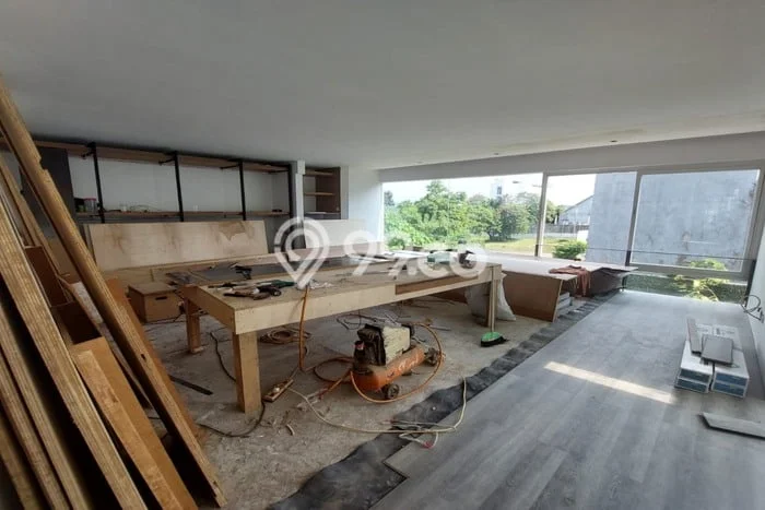Dijual Rumah Mewah Exclusive di Candisari, Semarang Dijual Rumah Mewah Exclusive di Candisari, Semarang