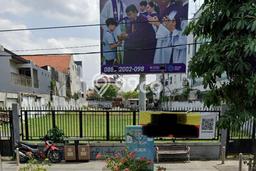 Kavling Tanah Dijual di Semarang Tengah Semarang Spesifikasi 1710m2 Kavling Tanah Dijual di Semarang Tengah Semarang Spesifikasi 1710m2