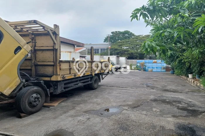 Gudang Dijual di Kawasan Ngaliyan, Semarang Harga Kompetitif Gudang Dijual di Kawasan Ngaliyan, Semarang Harga Kompetitif