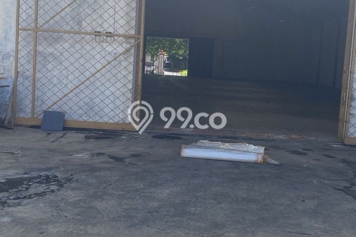 Unit Gudang Strategis di Ngaliyan, Semarang Potensi Cuan Besar Unit Gudang Strategis di Ngaliyan, Semarang Potensi Cuan Besar
