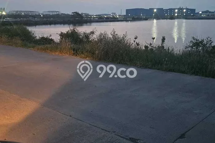 Tanah di Kaliwungu, Kendal Luas 41300m2 Dijual Segera Tanah di Kaliwungu, Kendal Luas 41300m2 Dijual Segera