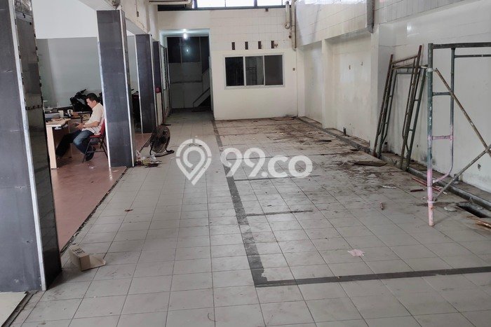 Komersial Dijual Lokasi Emas di Semarang Timur Luas 956m2 Komersial Dijual Lokasi Emas di Semarang Timur Luas 956m2