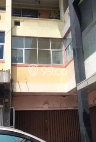 Dijual Ruko di Ngaliyan Semarang LT 105m2 / LB 160m2 Dijual Ruko di Ngaliyan Semarang LT 105m2 / LB 160m2