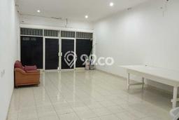 Unit Ruko Tersedia di Graha Padma Spesifikasi LB 100m2 Unit Ruko Tersedia di Graha Padma Spesifikasi LB 100m2