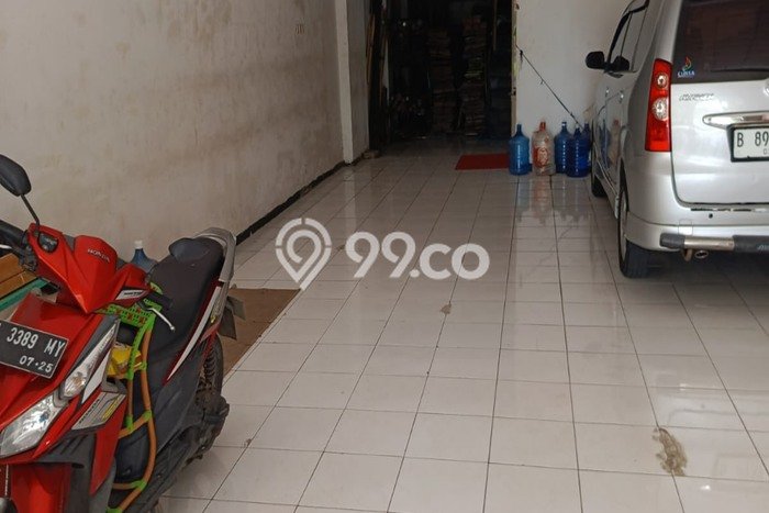 Unit Ruko Dijual di Tugu Semarang 312m2 Unit Ruko Dijual di Tugu Semarang 312m2