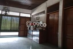 Dijual Hunian Mewah dengan Fasilitas Sekitar Komplit di Semarang Tengah, Semarang Dijual Hunian Mewah dengan Fasilitas Sekitar Komplit di Semarang Tengah, Semarang