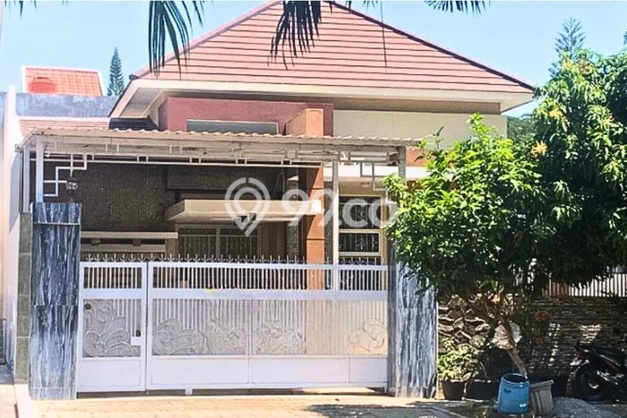 Dijual Hunian Mewah dengan Fasilitas Sekitar Komplit di Tugu, Semarang Dijual Hunian Mewah dengan Fasilitas Sekitar Komplit di Tugu, Semarang