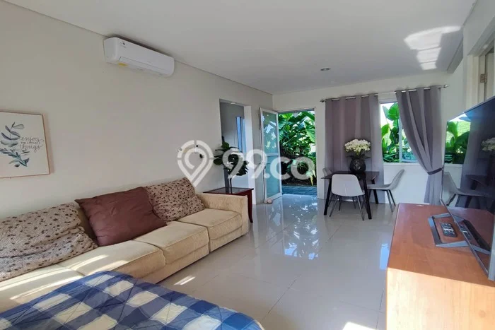 For Sale Hunian Rumah Nyaman 3 Kamar di BSB City, Semarang For Sale Hunian Rumah Nyaman 3 Kamar di BSB City, Semarang