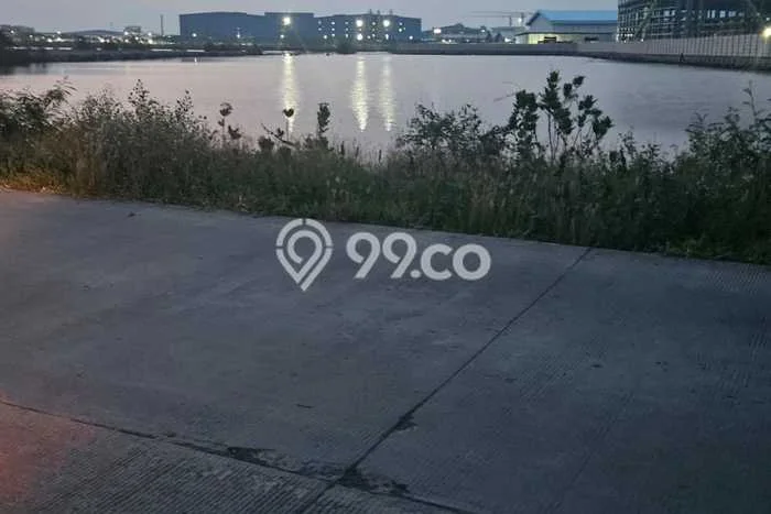 Tanah di Kaliwungu, Kendal Luas 41300m2 Dijual Segera Tanah di Kaliwungu, Kendal Luas 41300m2 Dijual Segera