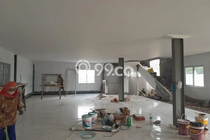 Disewakan Gudang komersial di Ngaliyan luas bangunan 10340m2 Disewakan Gudang komersial di Ngaliyan luas bangunan 10340m2