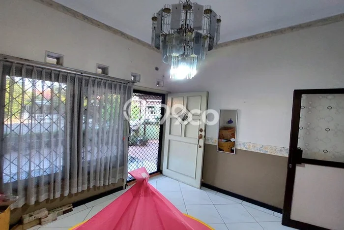 Hunian Super Elit dengan Akses Paling Strategis di Bukit Sari, Semarang Hunian Super Elit dengan Akses Paling Strategis di Bukit Sari, Semarang