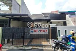 Hunian Nyaman Asri 4 KT Siap Huni di Galaxy Bekasi Hunian Nyaman Asri 4 KT Siap Huni di Galaxy Bekasi