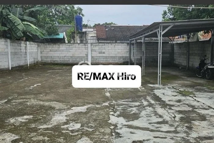 Tanah Kavling Dijual di Jatibening, Bekasi dengan Luas Tanah 280m2 Tanah Kavling Dijual di Jatibening, Bekasi dengan Luas Tanah 280m2