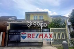 Rumah Strategis Minimalis Lb 150m2 di Bekasi Barat, Bekasi Rumah Strategis Minimalis Lb 150m2 di Bekasi Barat, Bekasi