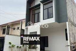 Dijual Rumah Eksklusif 3 KT di Galaxy, Bekasi Dijual Rumah Eksklusif 3 KT di Galaxy, Bekasi