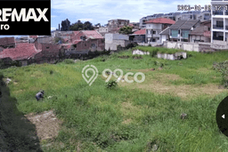 Untuk Dijual Tanah di Bandung, Luas 1m2 SHM Untuk Dijual Tanah di Bandung, Luas 1m2 SHM