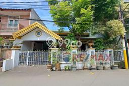 Rumah Modern 4 KT LT 151m2 di Jatibening Rumah Modern 4 KT LT 151m2 di Jatibening