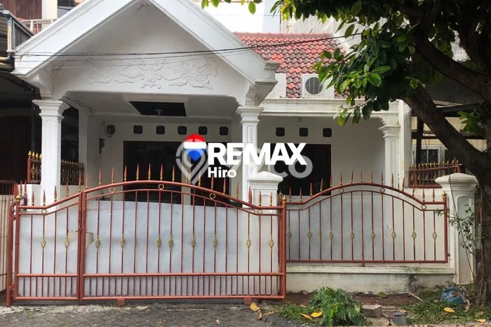 Rumah Sewa Bekasi LT 90m2 LB 80m2 Kawasan Kemang Pratama Rumah Sewa Bekasi LT 90m2 LB 80m2 Kawasan Kemang Pratama