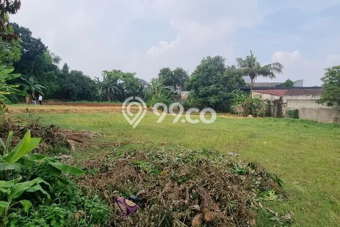 Kavling Tanah Dijual di Pondok Aren Tangerang Selatan Spesifikasi 3000m2 Kavling Tanah Dijual di Pondok Aren Tangerang Selatan Spesifikasi 3000m2
