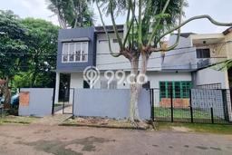 Rumah Luxury Modern Tanpa Renovasi di Bintaro Tangerang Selatan Rumah Luxury Modern Tanpa Renovasi di Bintaro Tangerang Selatan