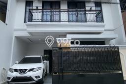 Dijual Rumah 3 Kamar Lokasi Ideal Bagus dan Strategis di Pamulang Dijual Rumah 3 Kamar Lokasi Ideal Bagus dan Strategis di Pamulang