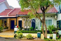 Rumah Luas Asri 3 KT Siap Huni di Bintaro Tangerang Selatan Rumah Luas Asri 3 KT Siap Huni di Bintaro Tangerang Selatan
