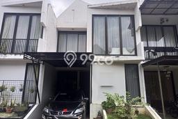 Rumah Modern Minimalis 3 Kamar Siap Huni di Ciputat Timur Rumah Modern Minimalis 3 Kamar Siap Huni di Ciputat Timur