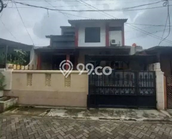 Rumah Modern Minimalis 5 Kamar Bisa Langsung Pindah di Ciledug Rumah Modern Minimalis 5 Kamar Bisa Langsung Pindah di Ciledug