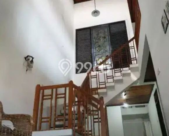 Rumah Modern Minimalis 5 Kamar Bisa Langsung Pindah di Ciledug Rumah Modern Minimalis 5 Kamar Bisa Langsung Pindah di Ciledug