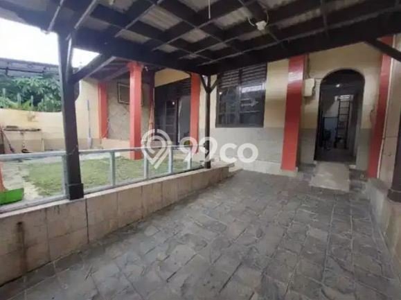 Rumah Modern Minimalis 5 Kamar Bisa Langsung Pindah di Ciledug Rumah Modern Minimalis 5 Kamar Bisa Langsung Pindah di Ciledug