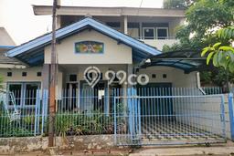 For Sale Hunian Rumah Nyaman 1 KT di Bintaro, Tangerang Selatan For Sale Hunian Rumah Nyaman 1 KT di Bintaro, Tangerang Selatan
